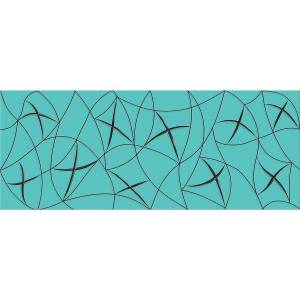 Декор Azori Vela 587102001 20.1x50.5