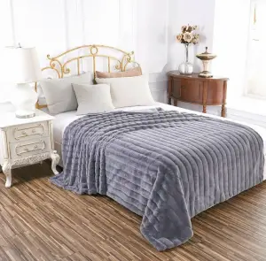 Плед Sofi De MarkO Анабель SDM_4627142399913
