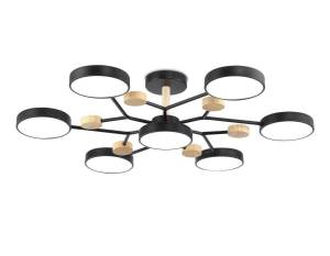 Люстра на штанге Ambrella light Comfort FL4866