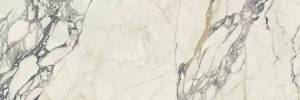 Керамогранит Kerlite Starlight Tiles Glossy Corchia Arabesque 300x100