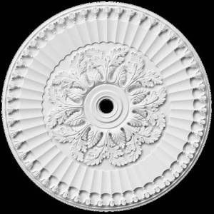 Розетка орнаментальная Artpole SR238 79.8x79.8x3.2