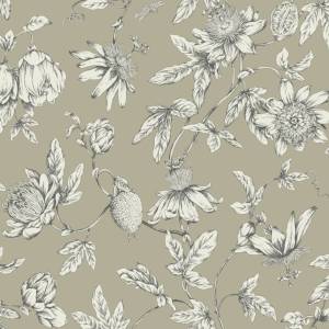 Обои York Collections Toiles Resource Library RT7852