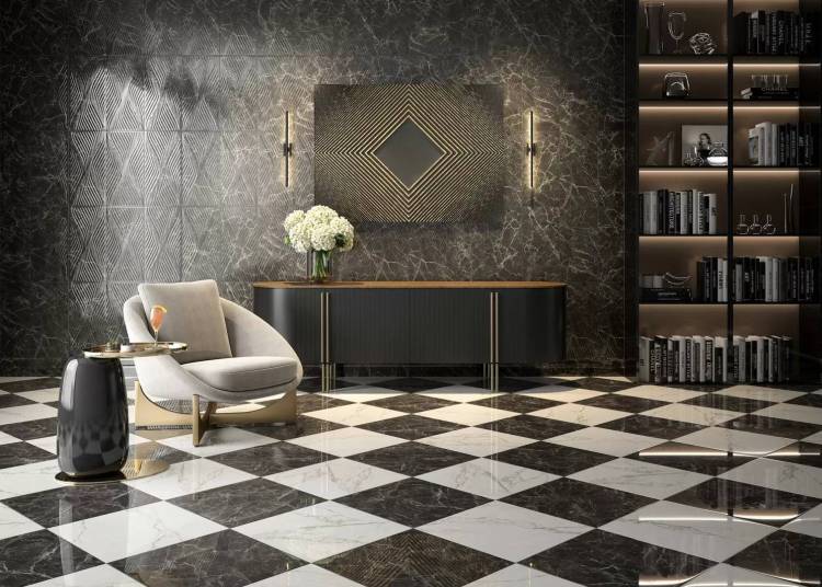 Kerama Marazzi Коррер