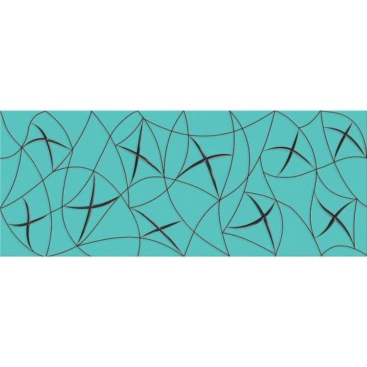 Декор Azori Vela 587102001 20.1x50.5