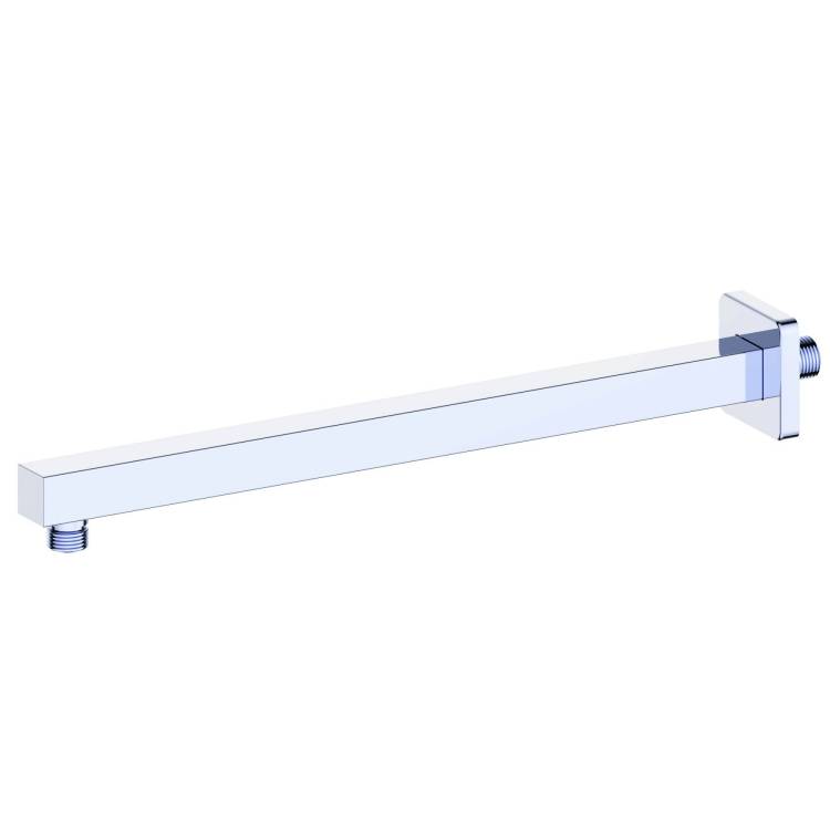 Кронштейн для верхнего душа Wonzon & Woghand WW-SA10-40-CR хром