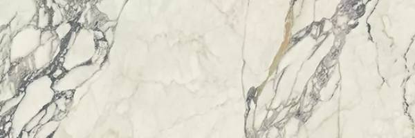 Керамогранит Kerlite Starlight Tiles Glossy Corchia Arabesque 300x100