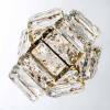 Подвесная люстра Modelux ML.755.2 GD фото 5
