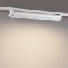 Трековый линейный светодиодный светильник Novotech Iter 359794 фото 5
