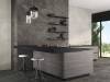Керамогранит Baldocer Bayona Grey Natural 60x120 фото 2