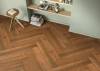 Керамогранит Granoland Madera Beige 19.5x120 фото 18