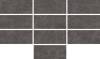 Керамогранит Atlas Concorde Marvel AOQD Grey Stone Lapp. 278x120 фото 2