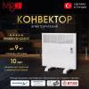 Электрический конвектор iVigo EPK4550E07 Белый