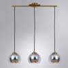 Подвесной светильник Arte Lamp Rastaban A7984SP-3PB фото 3