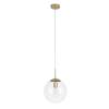 Подвесной светильник Arte Lamp Volare A1925SP-1GO