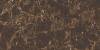 Керамогранит Ennface Stone ENSTN1019HG60120 Emperador Brown High Glossy 120x60x0.9 фото 2