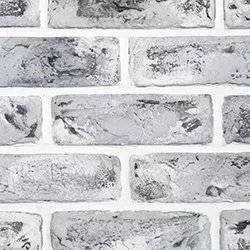 Искусственный гипсовый камень Касавага Старый кирпич СК510, кирпич 21.5х6.5