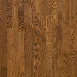 Паркетная доска Polarwood Classic Ash Whisky 3S 2266x188x14