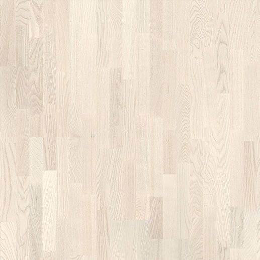 Паркетная доска Tarkett Salsa Art 550050015 Ash White Pearl Br 2283x194x14
