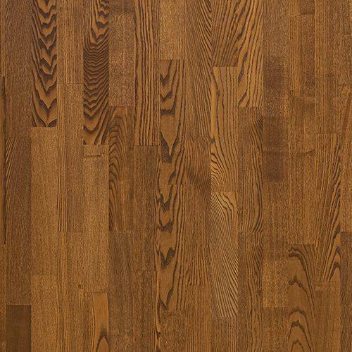 Паркетная доска Polarwood Classic Ash Whisky 3S 2266x188x14