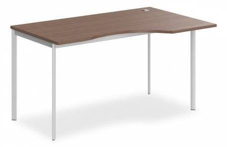 Стол офисный Skyland Imago S 00-07024295, 7024295, СА-2S(R) Светло-коричневый
