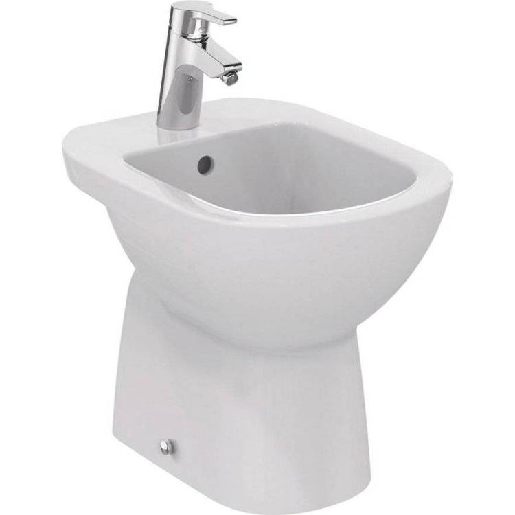 Биде напольное Ideal Standard Tempo T510201