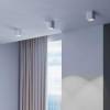 Потолочный светодиодный светильник Elektrostandard Matrix 25051/LED 9W 4000К белый фото 3