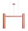 Подвесной светильник TopDecor Double S2 20