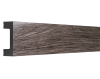 Молдинг Bello Deco XPS POLYMER МЛ 18/2.6 Дуб Давос 260x1.5x4
