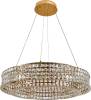 Светильник подвесной светодиодный Stilfort Karnelli 4024/03/08P фото 2