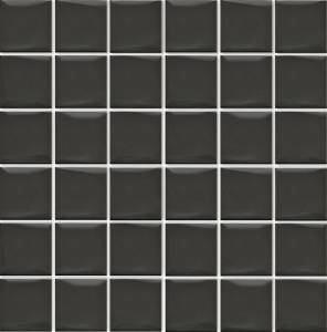 Мозаика Kerama Marazzi Анвер 21047 серый темный 30.1x30.1