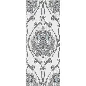 Декор Azori Chateau Blue 583162004 Decor Classic 20.1x50.5