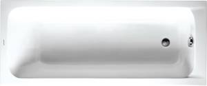 Акриловая ванна Duravit D-code 170x70