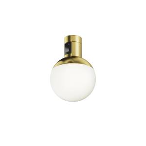 Трековый светильник Maytoni Flarity TR149-1-5W4K-BS