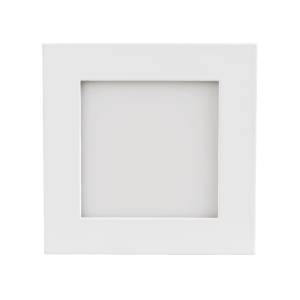 Встраиваемый светильник Arlight Dl 020122