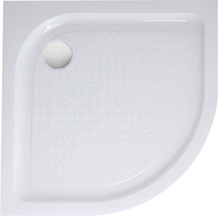 Поддон для душа BelBagno Tray 90х90 R550