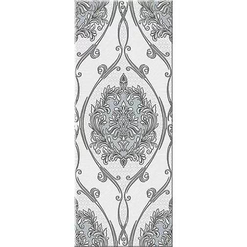Декор Azori Chateau Blue 583162004 Decor Classic 20.1x50.5