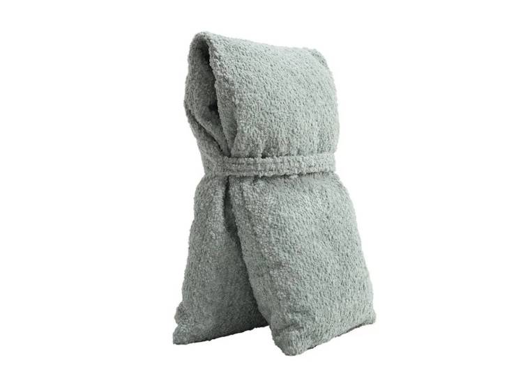 Подушка Нижегородмебель Рокки 691 Camby aloe (42x26x14)