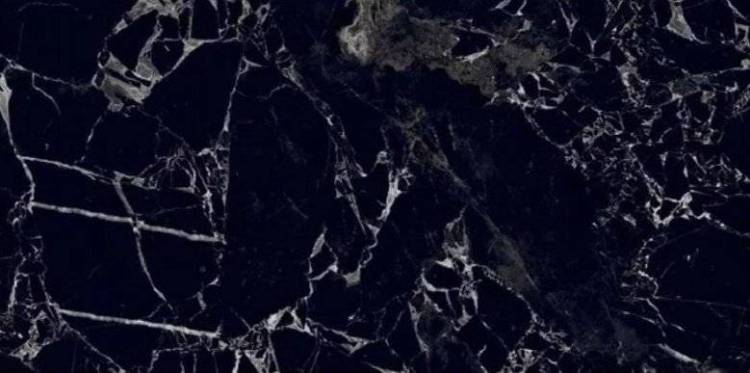Керамогранит Art Ceramic Black 232287 Pearl 60x120