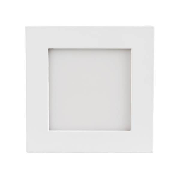 Встраиваемый светильник Arlight Dl 020122