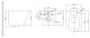 Комплект Belbagno Due BB3103CHR/SC/BB002-80/BB014-SR-BIANCO кнопка белая фото 7