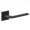 Дверная ручка Bravo AS-340 SBlack