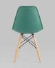 Стул Stool Group Eames Y801 greyish green фото 5