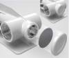 Радиатор алюминиевый Royal Thermo Revolution 350 4 секции фото 2