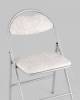 Стул складной Stool Group Hagen md-hagen-mramor-met каркас металлик фото 4