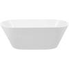 Акриловая ванна BelBagno BB61-1700-W0 170x75
