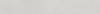 Плинтус Kerranova Manhattan K-592/CR/p01 Silver 76x600x9