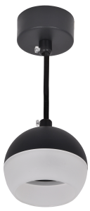 Подвесной светильник IEK 4012 LT-UCB0-4012-GX53-1-K02