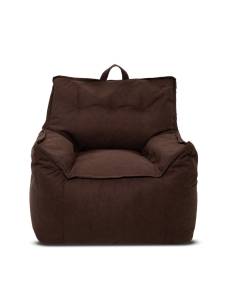 Кресло Dreambag Bliss 8900003 коричневый бескаркасное