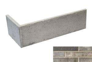 Угол DeKeramik RetroBrick Anthrazit LDF 29/11.5х5.2
