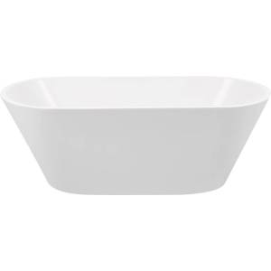 Акриловая ванна BelBagno BB61-1700-W0 170x75